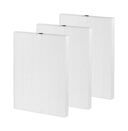 Factory Price Air System Filter Replacement Air Purifier HEPA Filter